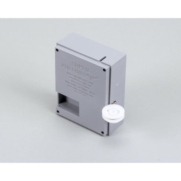 Cable Pullbox Plus 5Lb